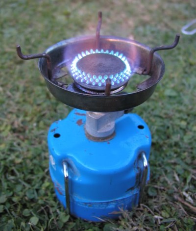 gaz