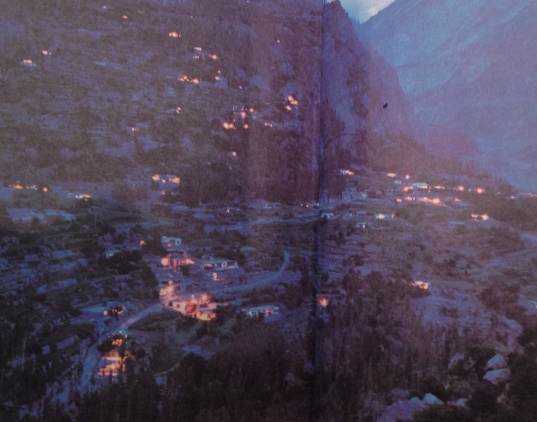 hunza