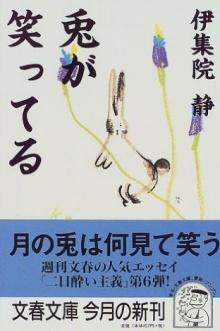 兎が笑ってる　書評　感想
